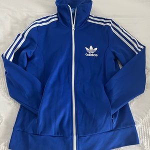 Adidad original track jacket
